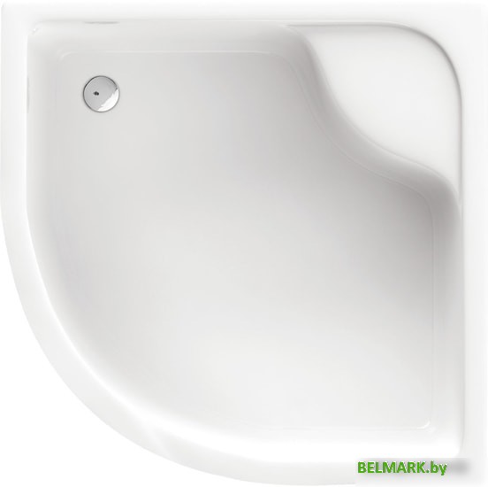 Душевой поддон Deante Deep 90x90 KTD 041B - фото