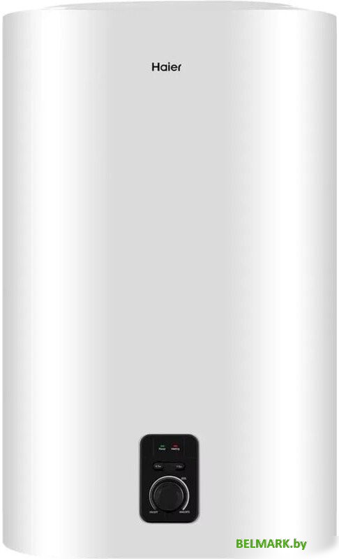 Накопительный электрический водонагреватель Haier ES50V-F2 INOX - фото