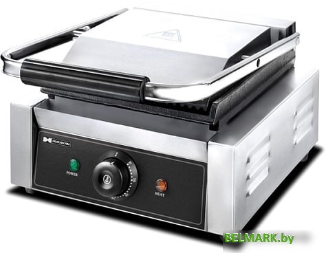 Электрогриль Hurakan HKN-PE22L - фото2