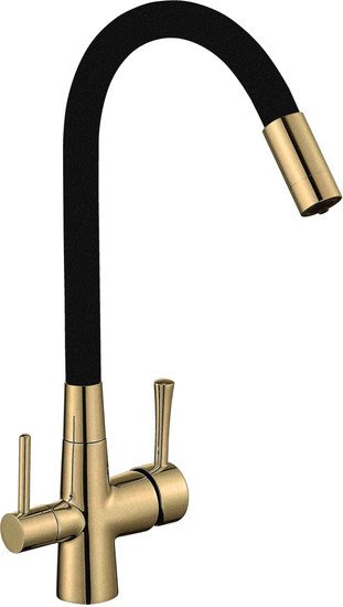 Смеситель Savol S-L1806C-01 - фото