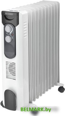 Масляный радиатор Olimpia Splendid Caldorad 11 - фото