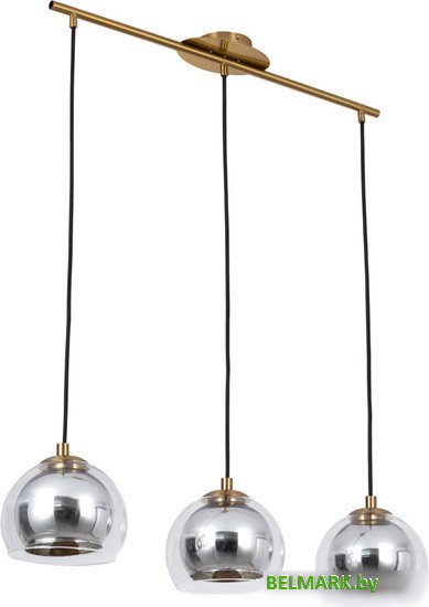 Подвесная люстра Arte Lamp Rastaban A7984SP-3PB - фото