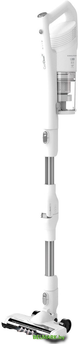 Пылесос Coolfort CF-3004 - фото
