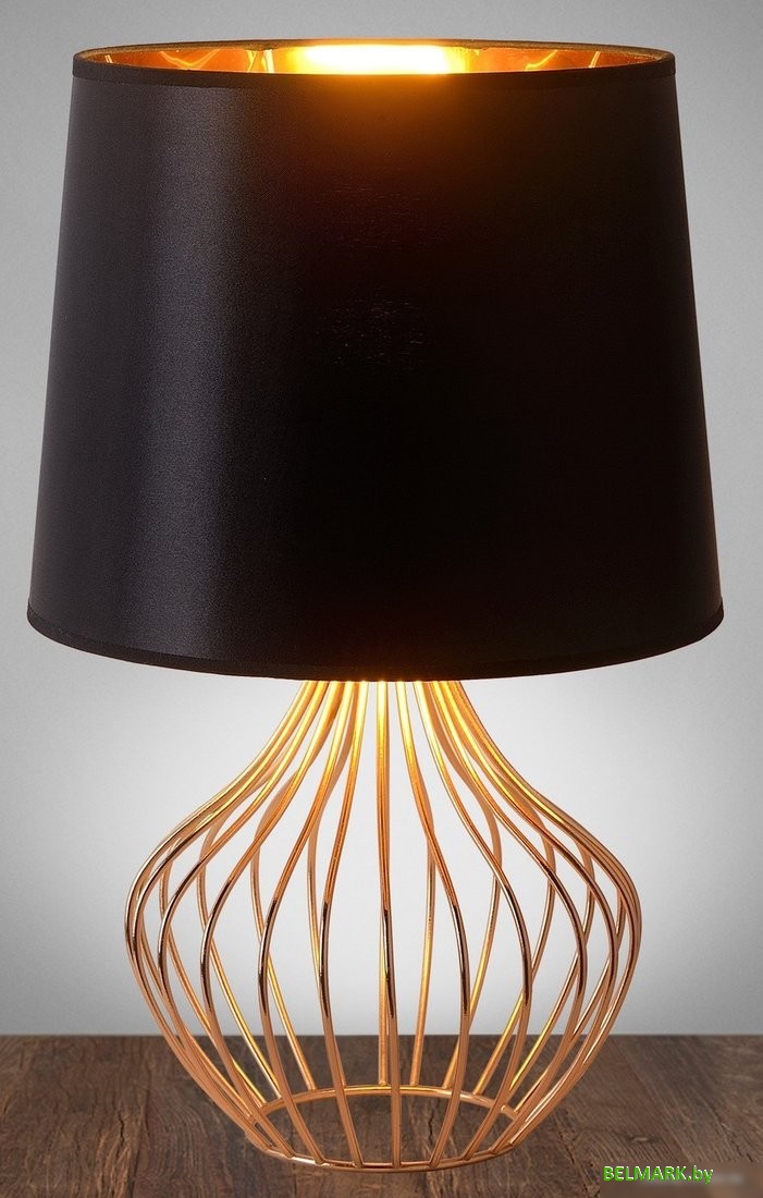 Настольная лампа Omnilux Caroso OML-83524-01 - фото