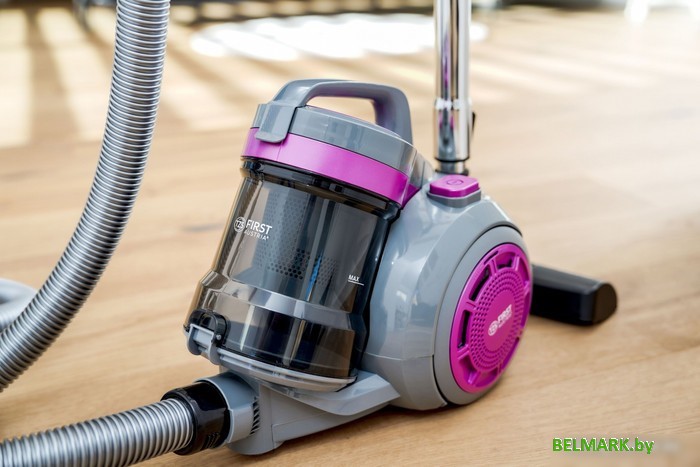 Пылесос First FA-5547-4-PU - фото2