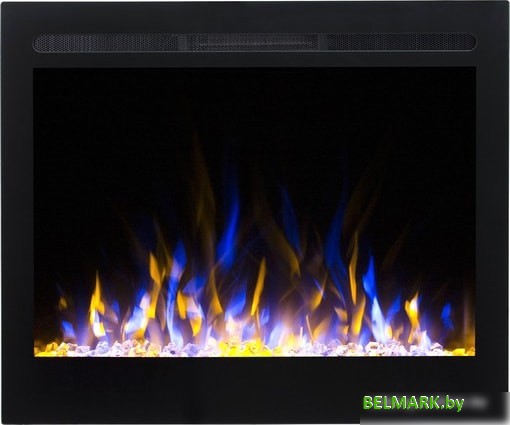 Электрокамин Aflamo LED 80 PRO - фото