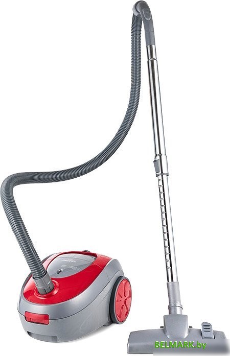 Пылесос Zelmer ZVC261 - фото