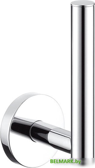 Держатель для туалетной бумаги Hansgrohe 40517000 - фото