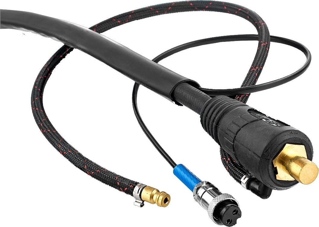 Сварочная горелка Сварог TECH TS 26 8м IOW6360 - фото2