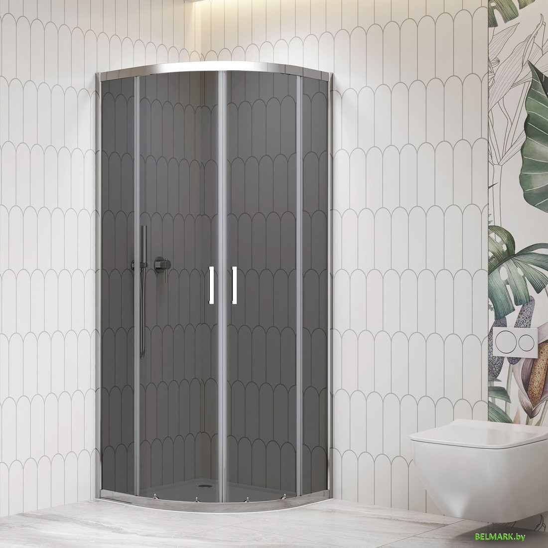 Душевой уголок RGW CL-56 06095699-31 - фото2