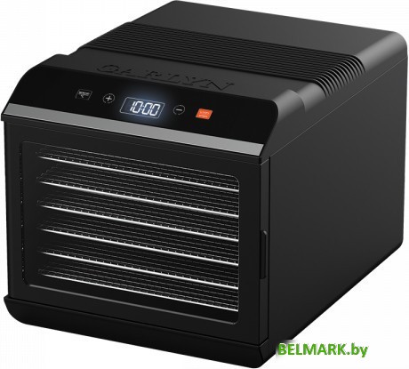 Сушилка для овощей и фруктов Garlyn D-06 Pro - фото