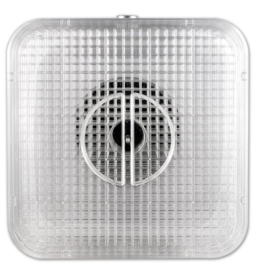 Сушилка для овощей и фруктов Optimum RK-0132 - фото2