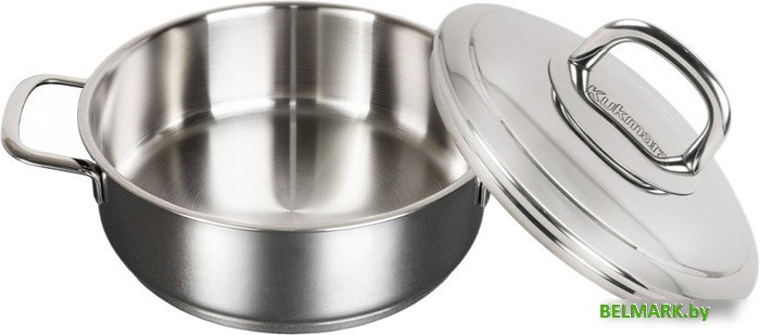 Сотейник Kukmara Safia SF-STP2422M - фото