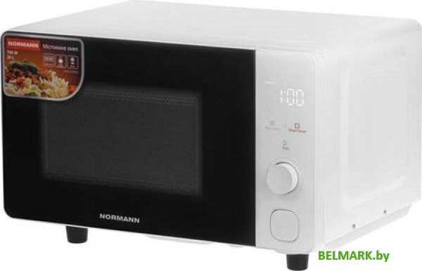 Микроволновая печь Normann AMW-922 - фото