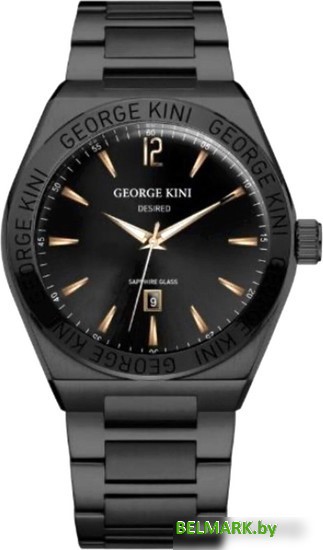 Наручные часы George Kini GK.DS0001 - фото