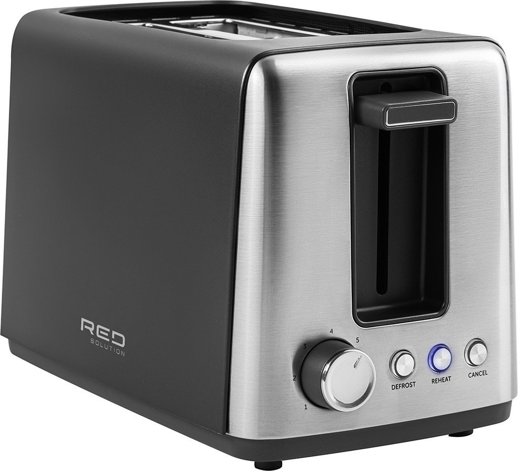 Тостер RED Solution T428 - фото2