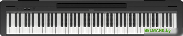 Цифровое пианино Yamaha P-145 - фото
