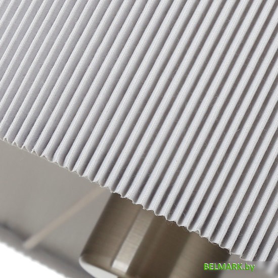 Настольная лампа Arte Lamp Mallorca A1021LT-1SS - фото2