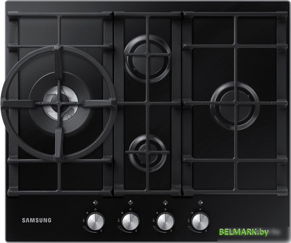 Варочная панель Samsung NA64H3030BK - фото