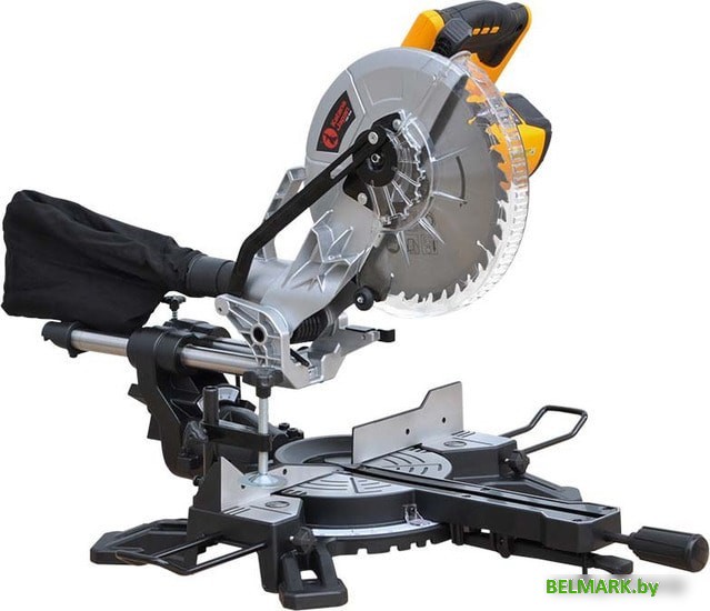 Торцовочная пила Katana Japan HD Line MS3000 - фото