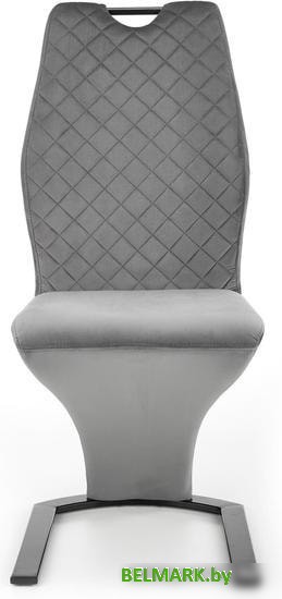 Стул Halmar K442 (серый) - фото2