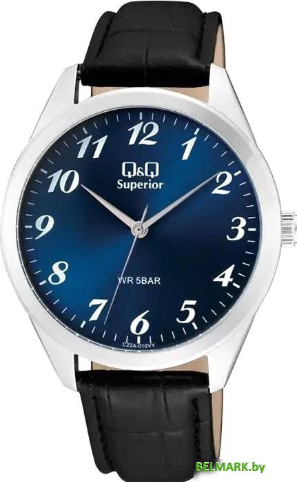 Наручные часы Q&Q C22AJ010Y - фото