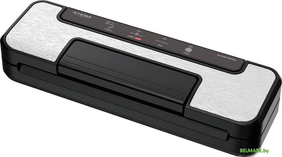 Вакуумный упаковщик Steba VK 20 Easy Control - фото2