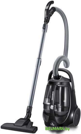 Пылесос Samsung VCC8876H35/XEV - фото