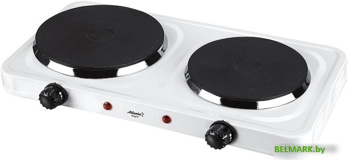 Настольная плита Atlanta ATH-1740 - фото