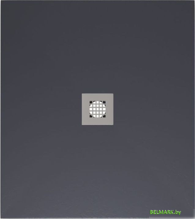 Душевой поддон Allen Brau Priority 90x90 8.31002-AM - фото