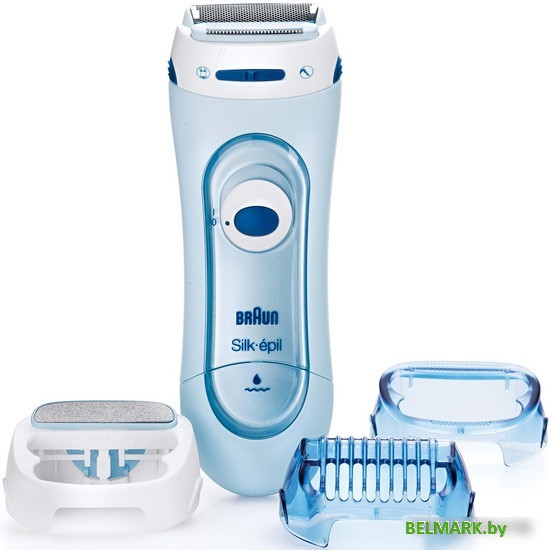 Электробритва Braun LS 5160 - фото