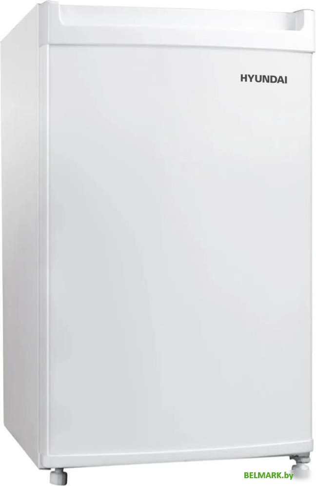 Однокамерный холодильник Hyundai CO10041H - фото2