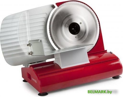 Ломтерезка Domo DO522S - фото2