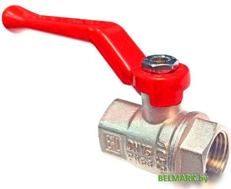 Шаровый кран Valfex ВР/ВР 1/2" VF.214.NR1.012.PREMIUM (ручка-рычаг) - фото