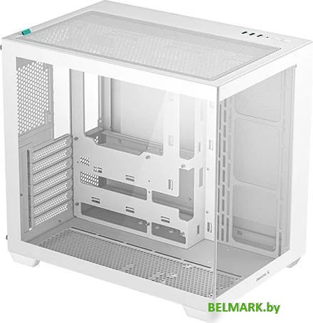 Корпус DeepCool CG530 WH R-CG530-WHNDA0-G-1 - фото2