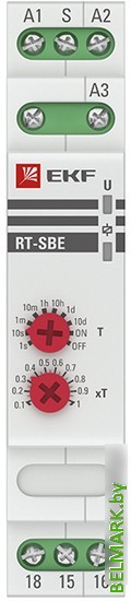 Реле времени EKF rt-sbe - фото2