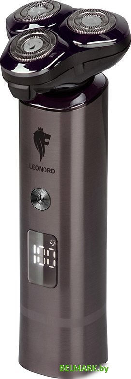 Электробритва Leonord LE-1220 109271 - фото