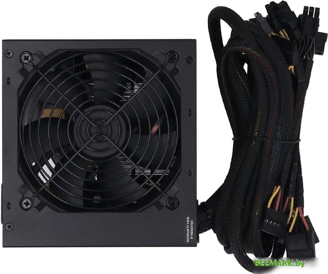 Блок питания Thermaltake TR2 S 750W PS-TRS-0750NN2AWE-1 - фото2