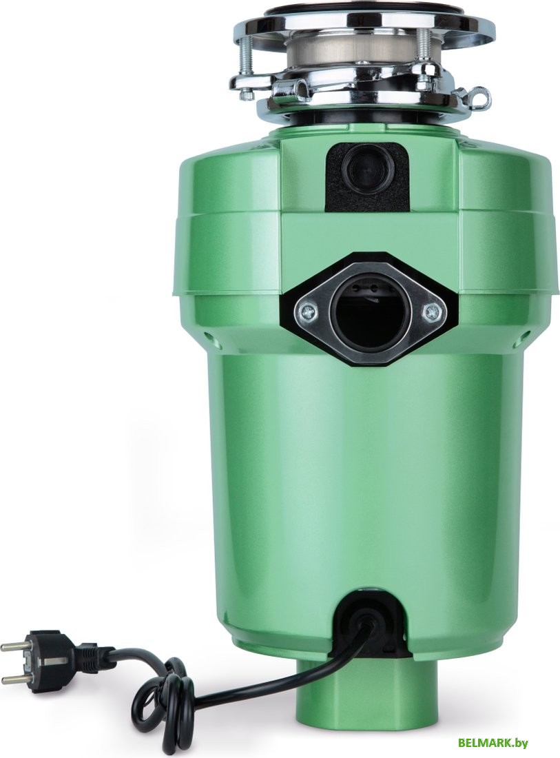 Измельчитель пищевых отходов Бирюса WD-550E2 - фото2