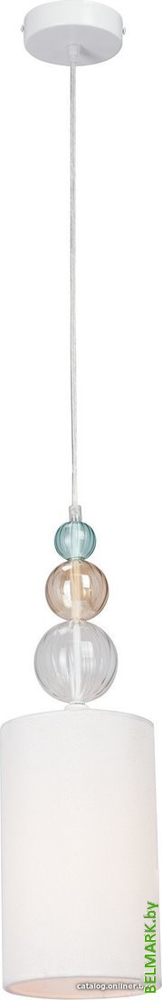 Подвесная люстра Vitaluce V2995-0/1S - фото