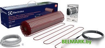 Нагревательный мат Electrolux Eco Mat EEM 2-150-3.5 - фото