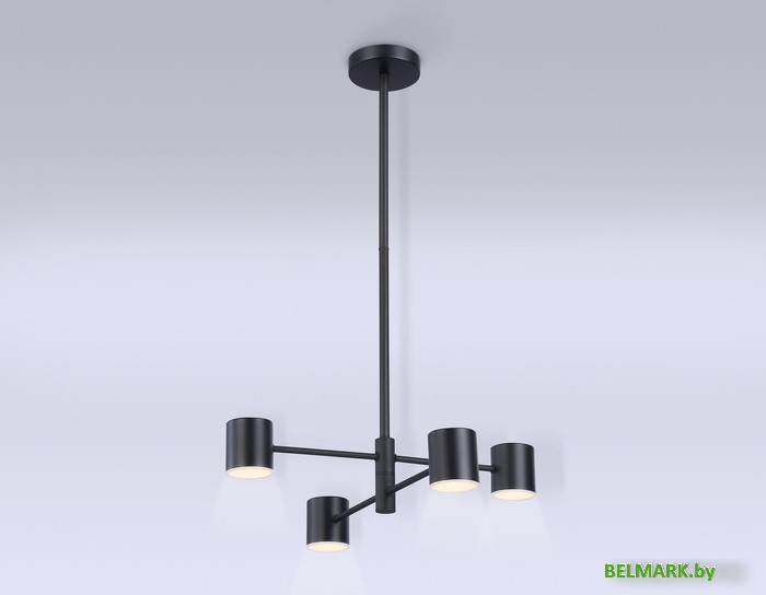 Подвесная люстра Ambrella Comfort FL51707 - фото