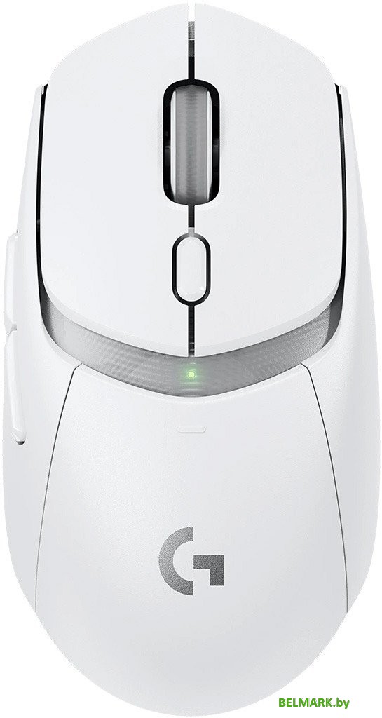 Игровая мышь Logitech G309 Lightspeed (белый) - фото