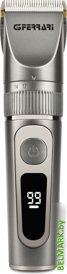Универсальный триммер G3Ferrari G30049 - фото2