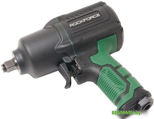Пневматический гайковерт RockForce RF-82549K4 - фото2
