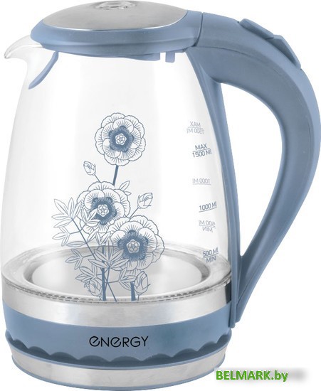 Чайник Energy E-279 - фото