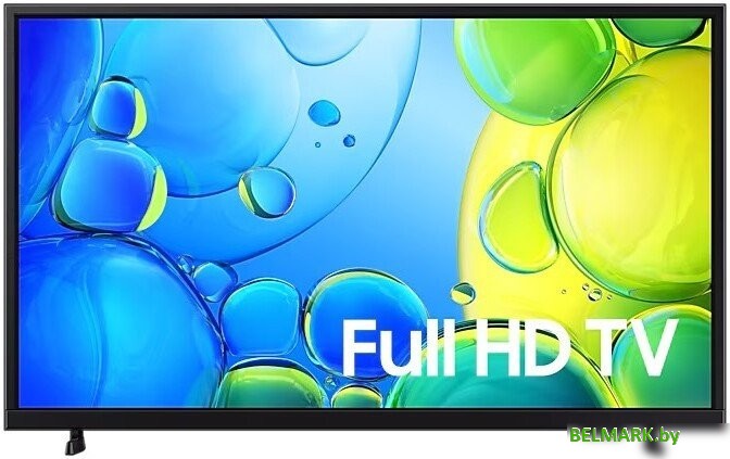 Телевизор Samsung Full HD F6000 UE43F6000FUXRU - фото