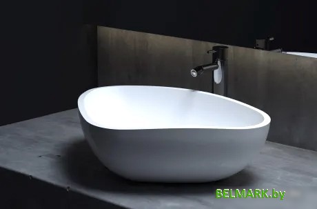 Умывальник Salini Gloria 1102206M - фото