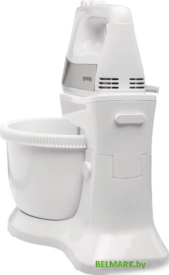 Миксер Gorenje M500DCS - фото2