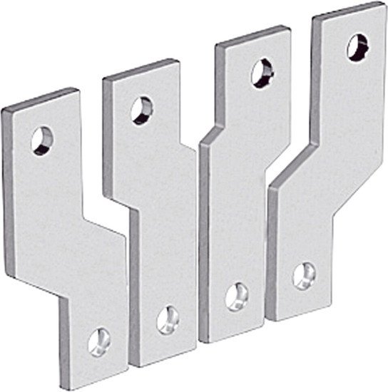 Комплект расширителей полюсов для выключателя автоматического Legrand 26248 - фото